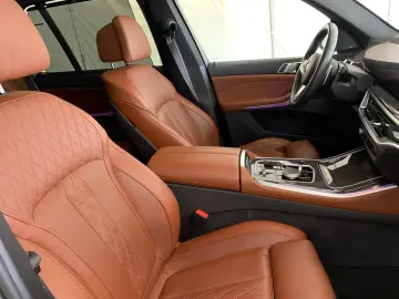 BMW X5 M Sport Pro UVP128t€ COMFORT  MERINO AUTOBAHN