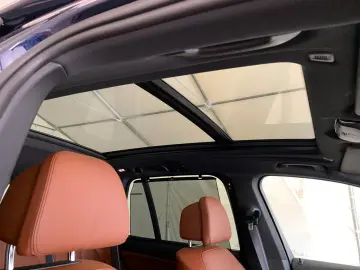 BMW X5 M Sport Pro UVP128t€ COMFORT  MERINO AUTOBAHN