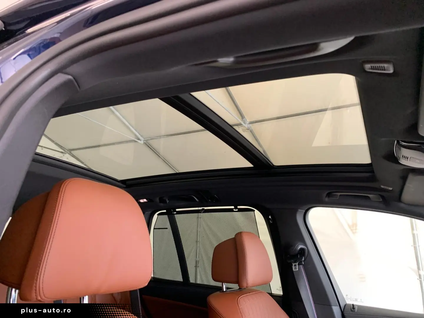 BMW X5 M Sport Pro UVP128t€ COMFORT  MERINO AUTOBAHN