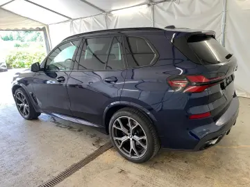 BMW X5 M Sport Pro UVP128t€ COMFORT  MERINO AUTOBAHN