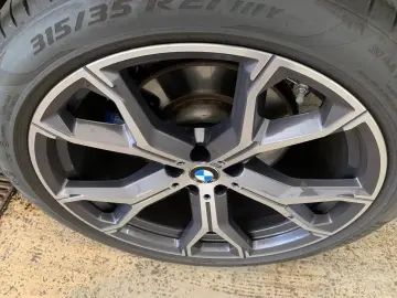 BMW X5 M Sport Pro UVP128t€ COMFORT  MERINO AUTOBAHN
