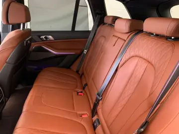 BMW X5 M Sport Pro UVP128t€ COMFORT  MERINO AUTOBAHN