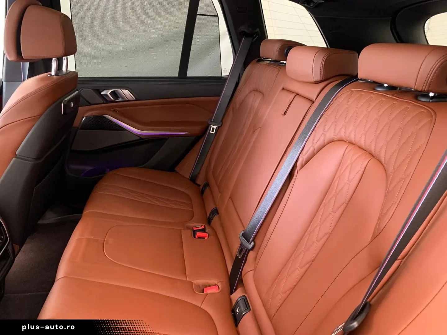 BMW X5 M Sport Pro UVP128t€ COMFORT  MERINO AUTOBAHN