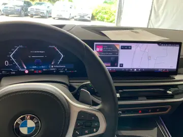 BMW X5 M Sport Pro UVP128t€ COMFORT  MERINO AUTOBAHN