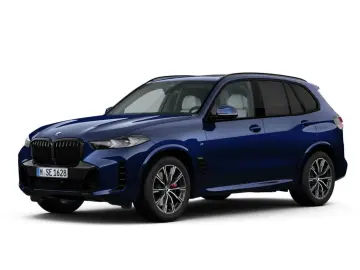 BMW X5 30d M SPORT PRO DAPr Pano StHz Leas 629 -oA