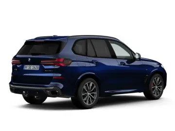 BMW X5 30d M SPORT PRO DAPr Pano StHz Leas 629 -oA