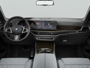 BMW X5 30d M SPORT PRO DAPr Pano StHz Leas 629 -oA