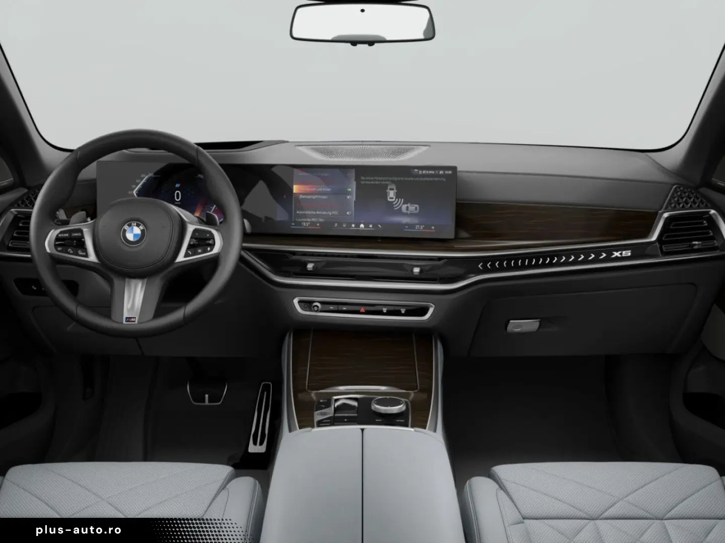 BMW X5 30d M SPORT PRO DAPr Pano StHz Leas 629 -oA