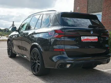 BMW X5 30 d xDrive M Sport Panorma Head Up H&K