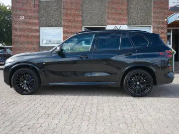 BMW X5 30 d xDrive M Sport Panorma Head Up H&K
