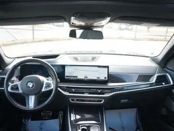 BMW X5 30 d xDrive M Sport Panorma Head Up H&K