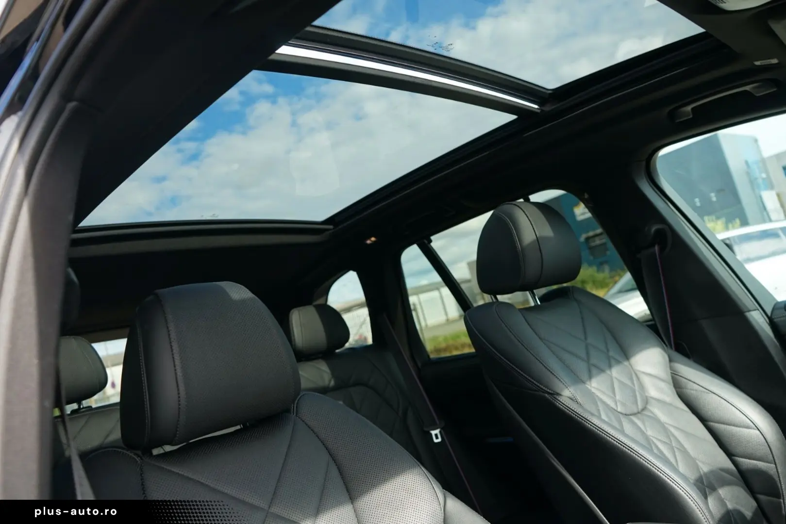 BMW X5 30 d xDrive M Sport Panorma Head Up H&K