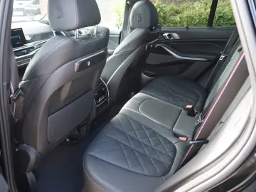 BMW X5 30 d xDrive M Sport Panorma Head Up H&K