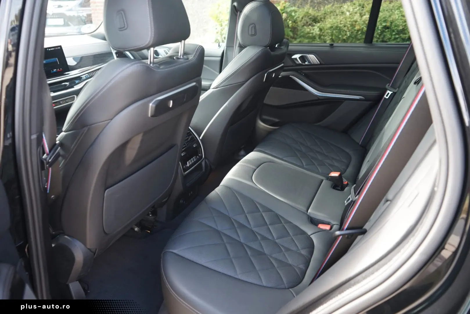 BMW X5 30 d xDrive M Sport Panorma Head Up H&K