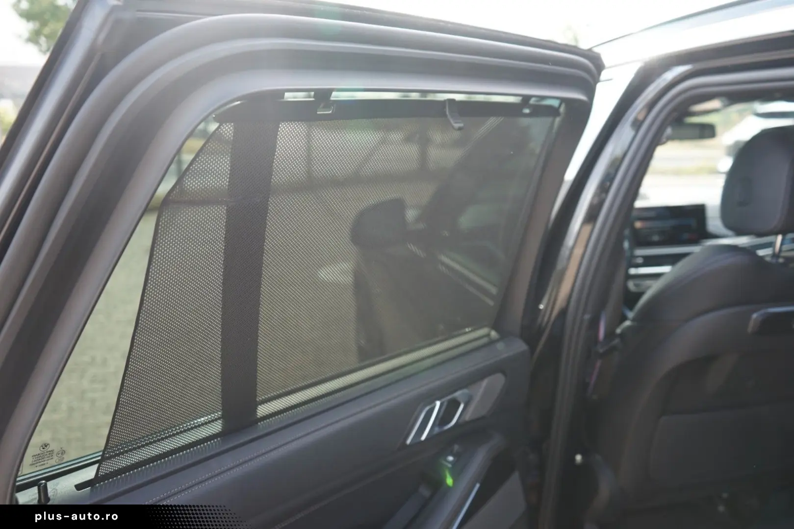 BMW X5 30 d xDrive M Sport Panorma Head Up H&K