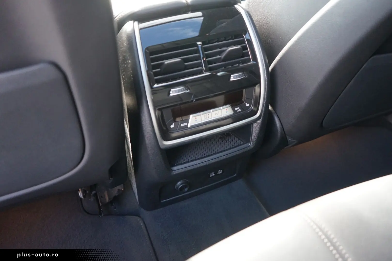 BMW X5 30 d xDrive M Sport Panorma Head Up H&K