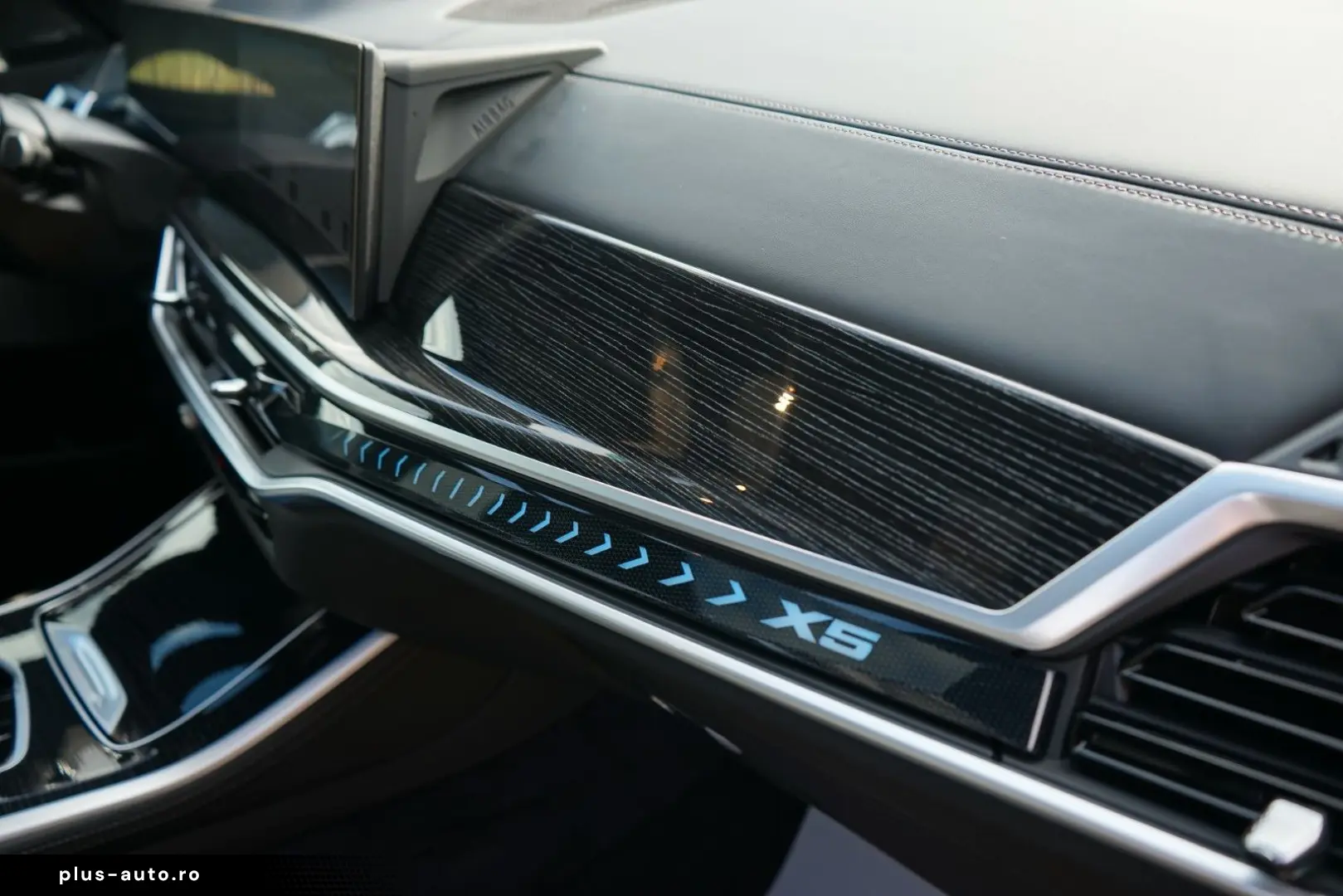 BMW X5 30 d xDrive M Sport Panorma Head Up H&K