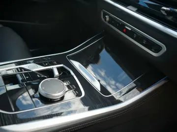 BMW X5 30 d xDrive M Sport Panorma Head Up H&K