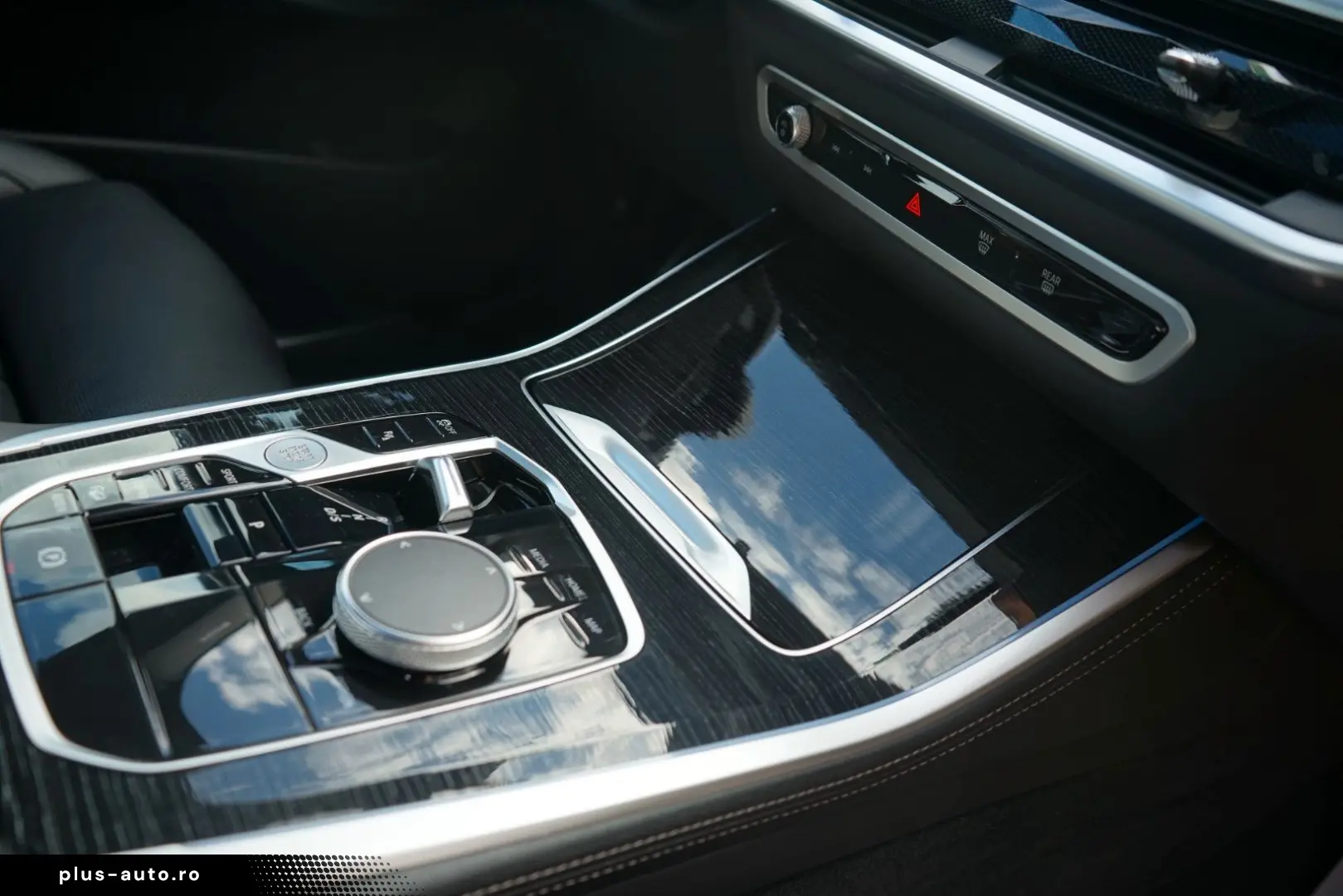 BMW X5 30 d xDrive M Sport Panorma Head Up H&K