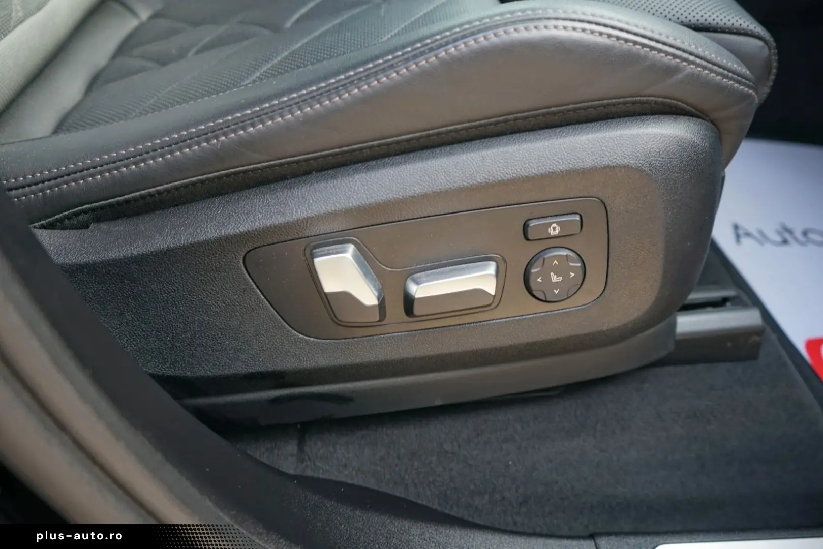 BMW X5 30 d xDrive M Sport Panorma Head Up H&K
