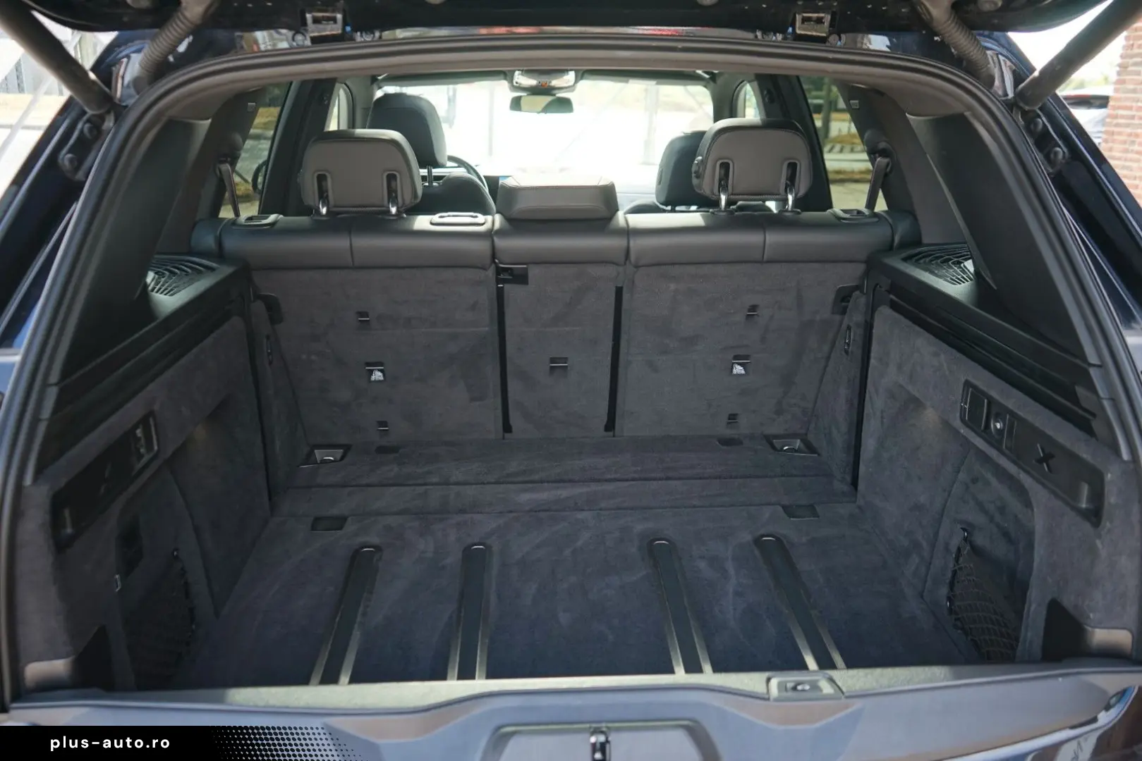 BMW X5 30 d xDrive M Sport Panorma Head Up H&K
