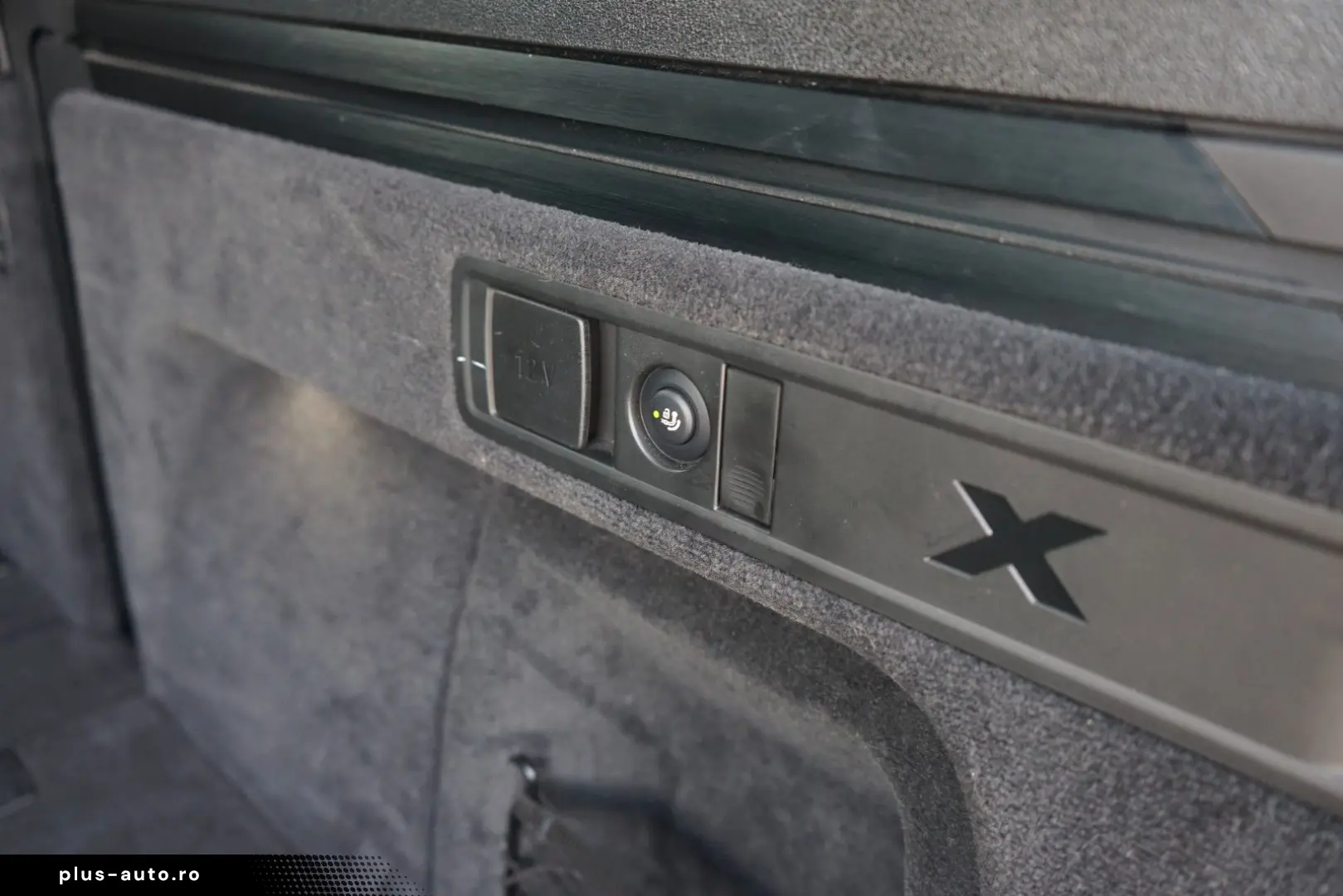 BMW X5 30 d xDrive M Sport Panorma Head Up H&K