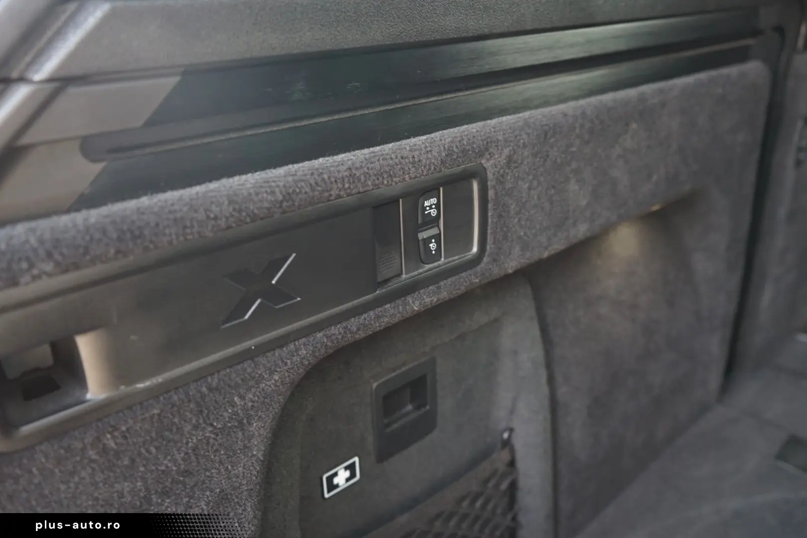 BMW X5 30 d xDrive M Sport Panorma Head Up H&K