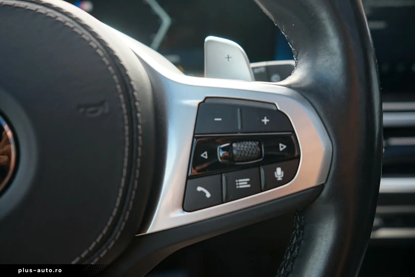 BMW X5 30 d xDrive M Sport Panorma Head Up H&K