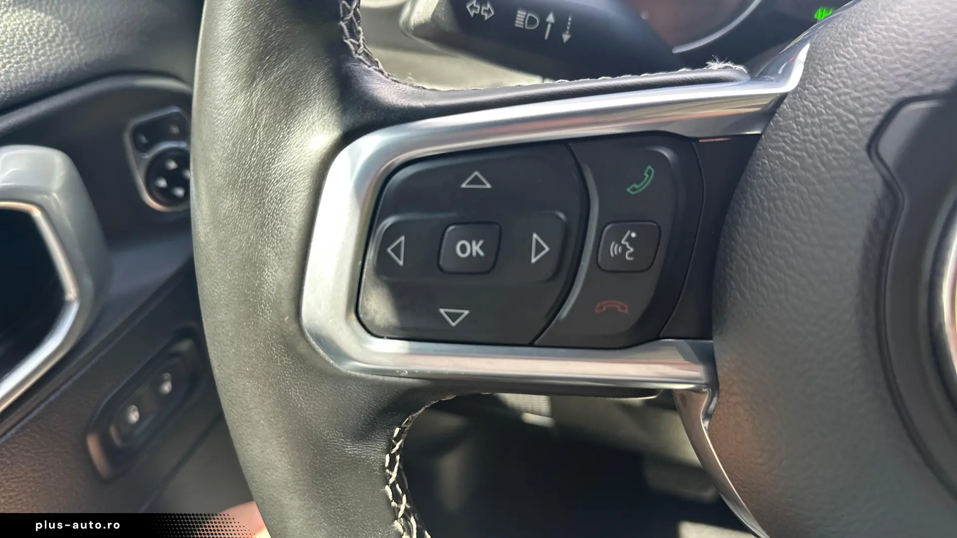 Jeep Wrangler Unlimited 2.0 4xe AT8 PHEV Sahara Euro 6