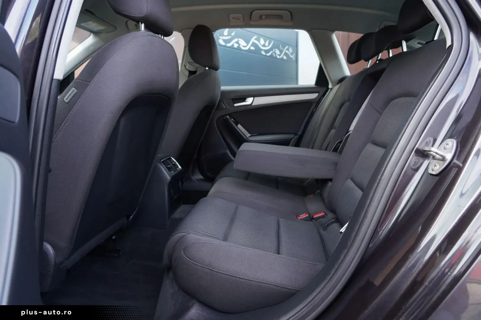 Audi A4-Avant