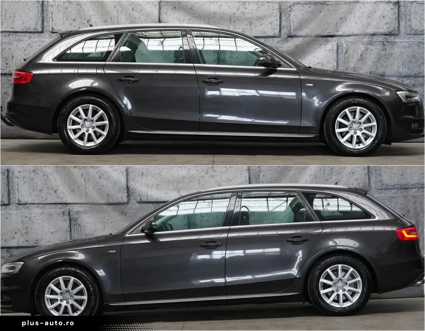 Audi A4-Avant