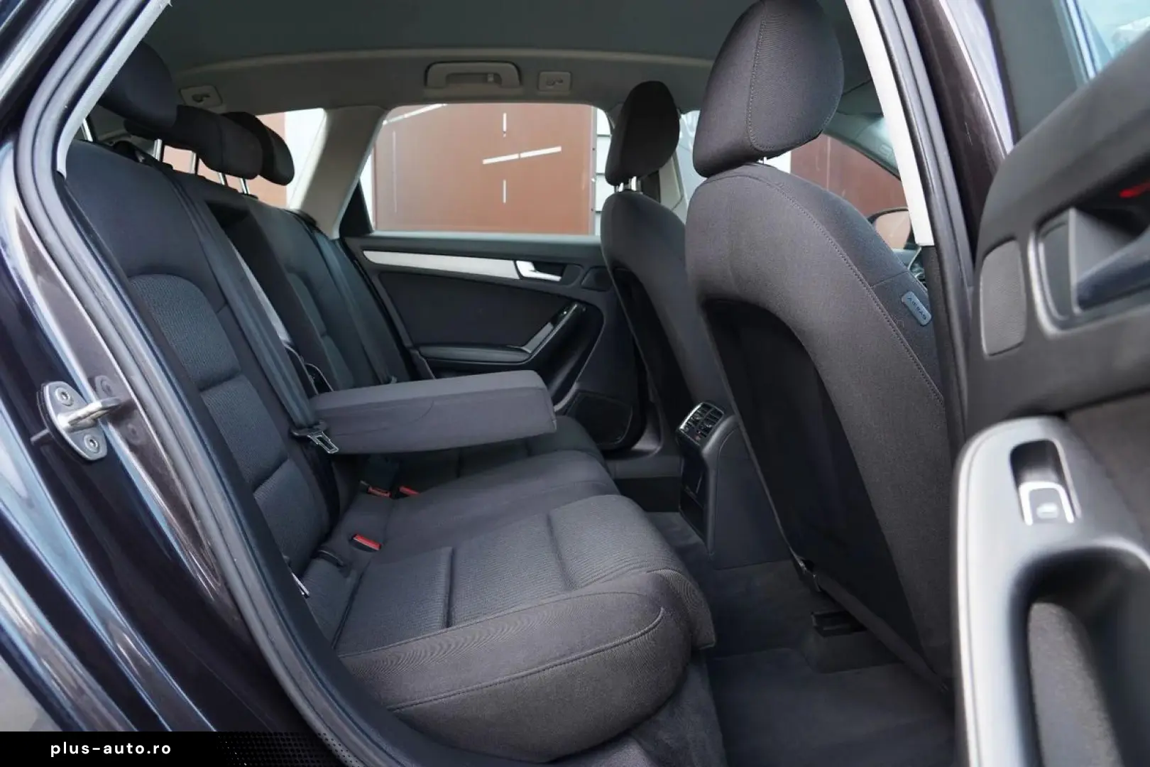 Audi A4-Avant