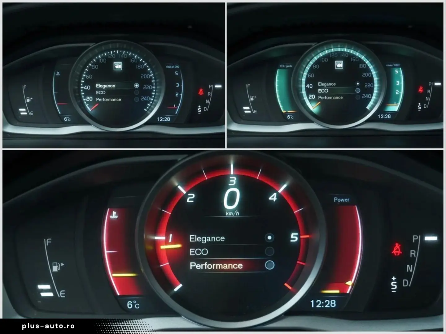 Volvo Xc-60