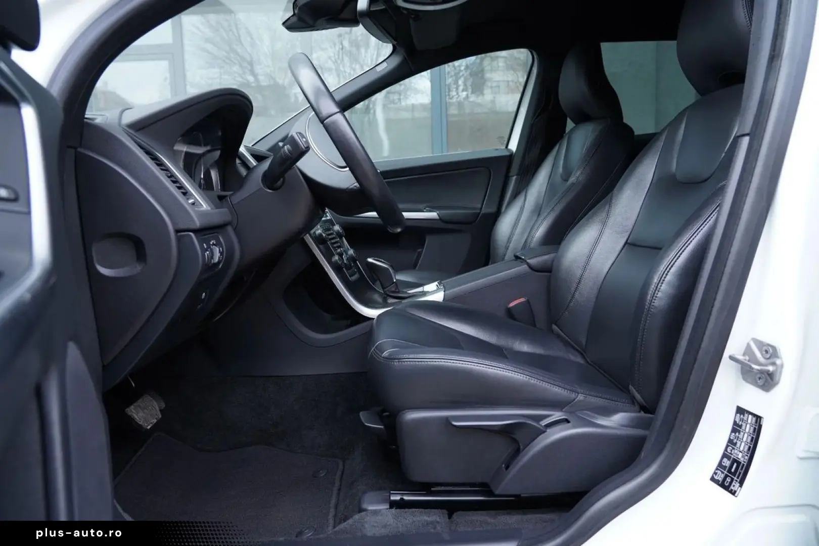 Volvo Xc-60