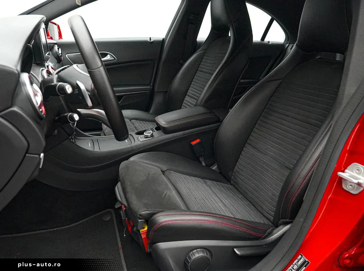 Mercedes-Benz Cla-180