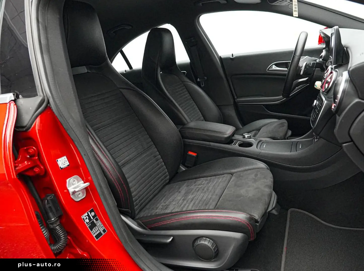 Mercedes-Benz Cla-180