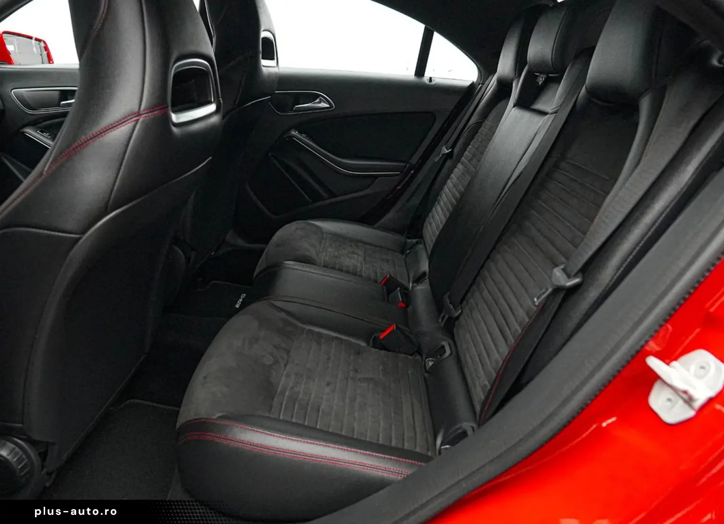 Mercedes-Benz Cla-180