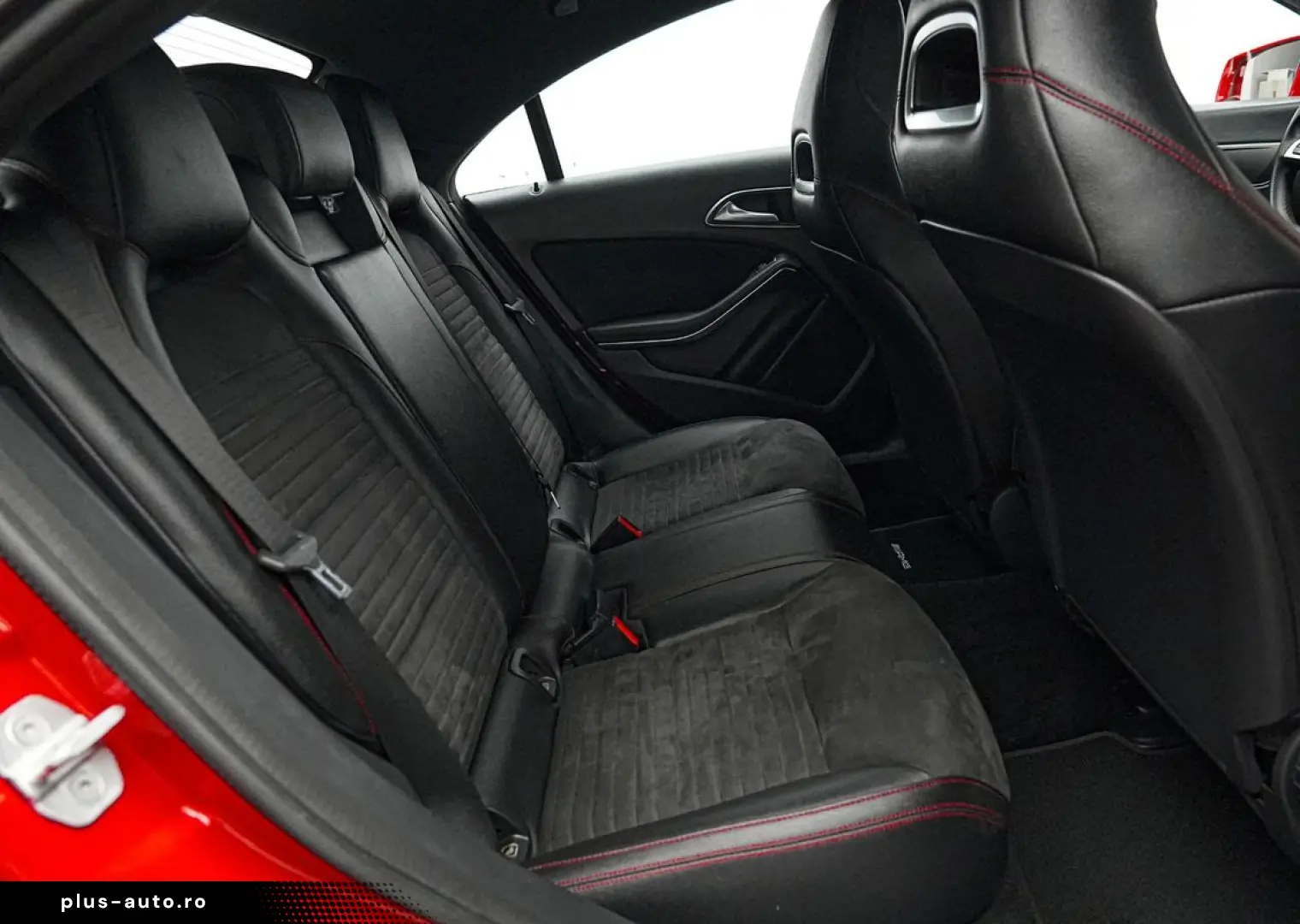 Mercedes-Benz Cla-180