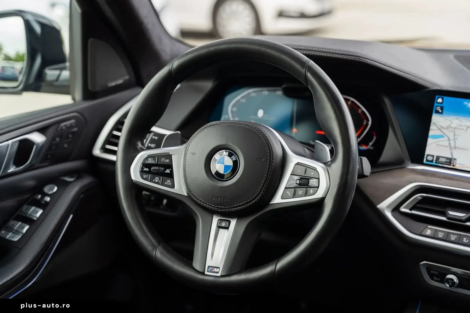 Bmw X-7