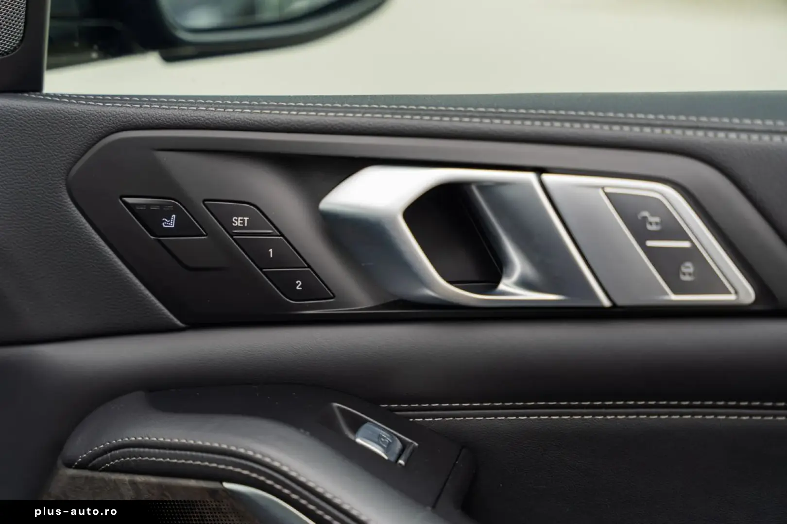 Bmw X-7