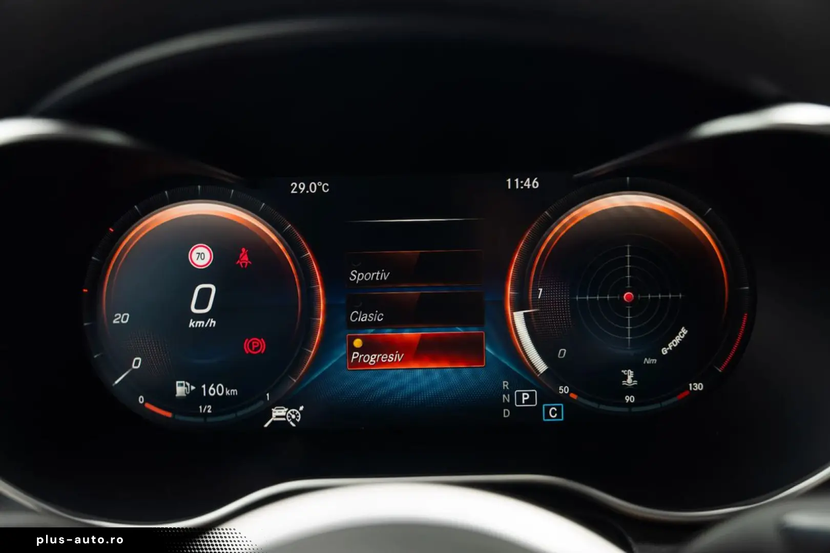 Mercedes-Benz Glc-Coupe