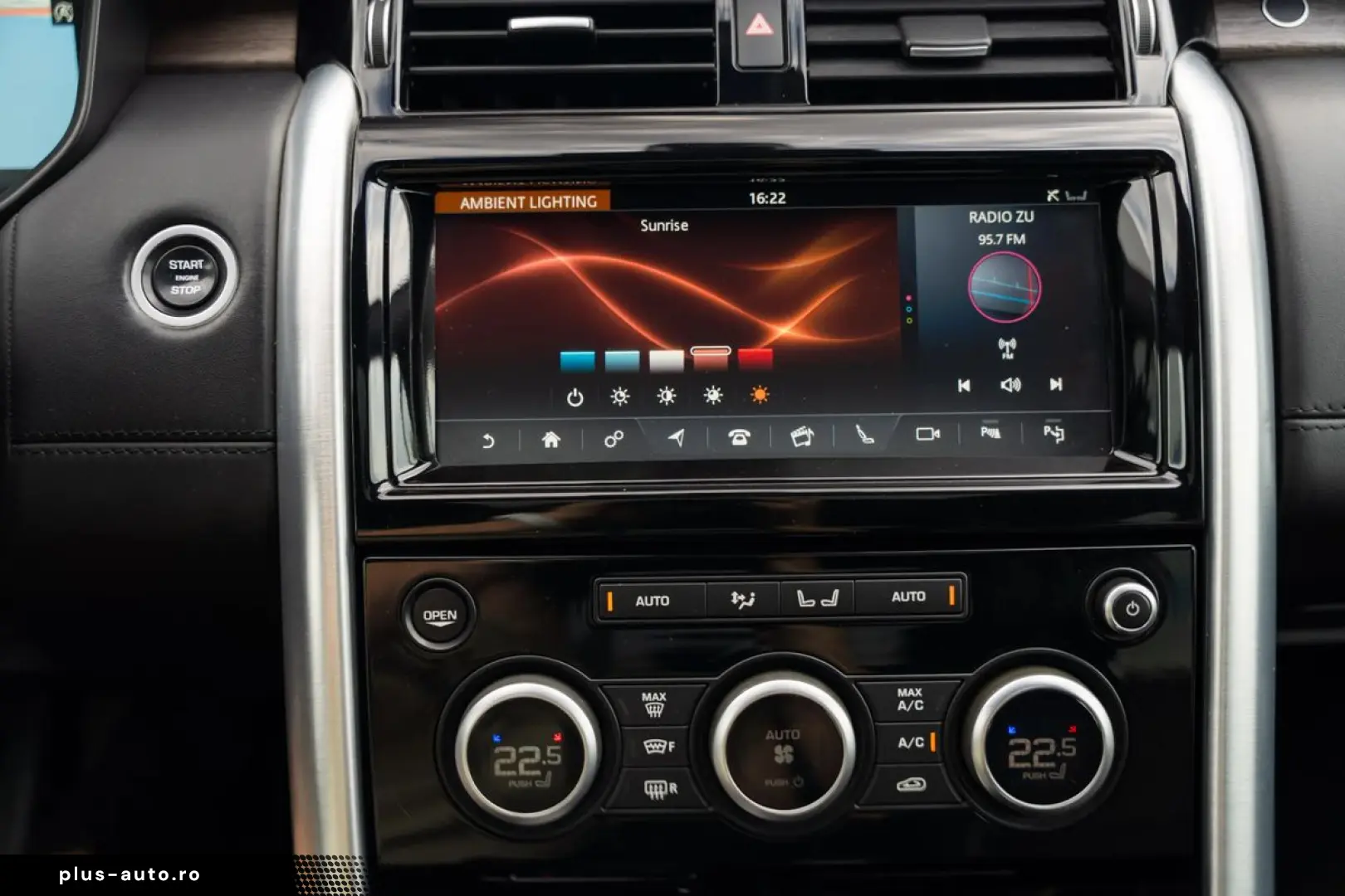 Land-Rover Discovery