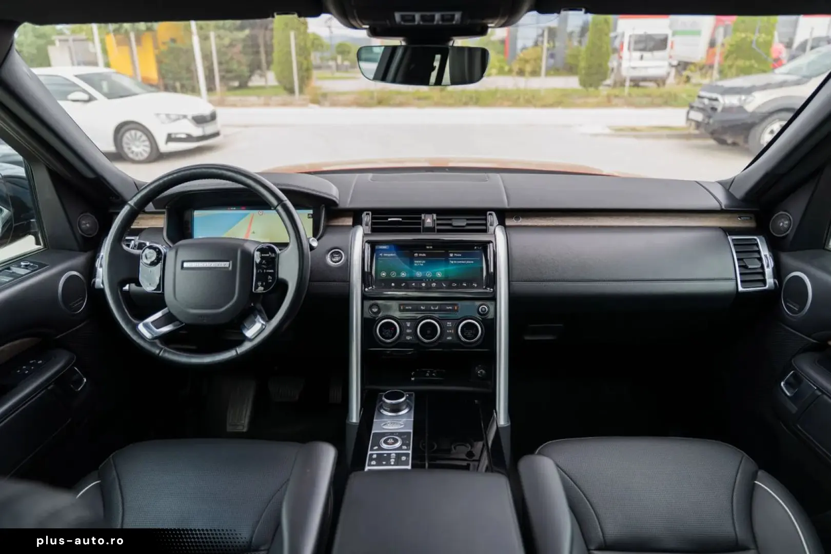 Land-Rover Discovery