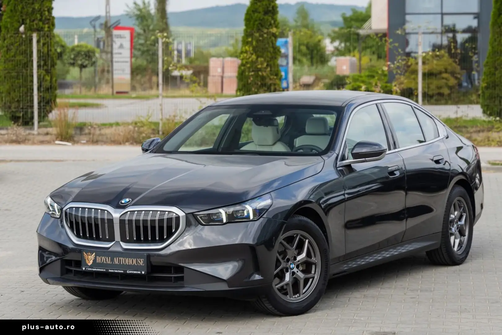 Bmw Seria-5