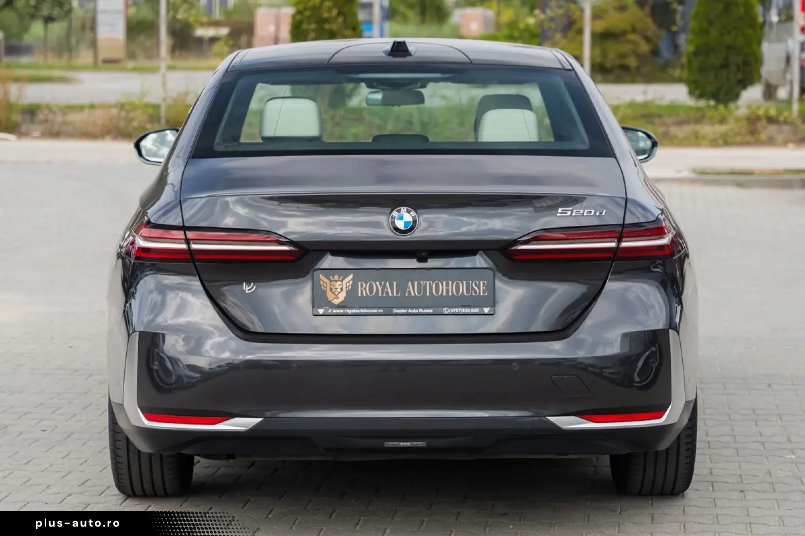 Bmw Seria-5