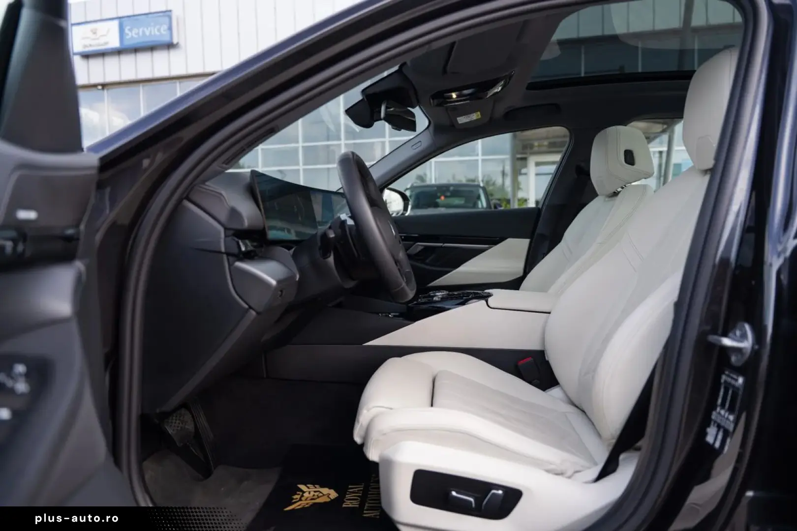 Bmw Seria-5