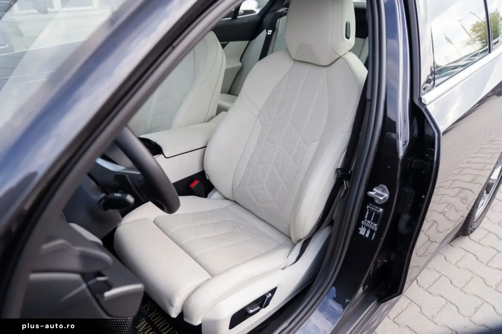Bmw Seria-5