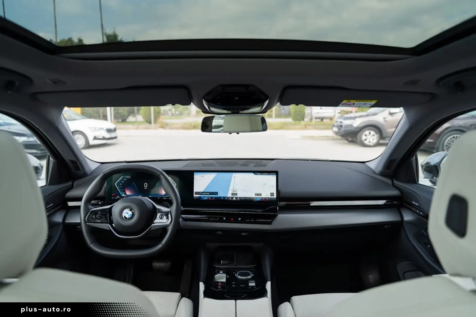Bmw Seria-5
