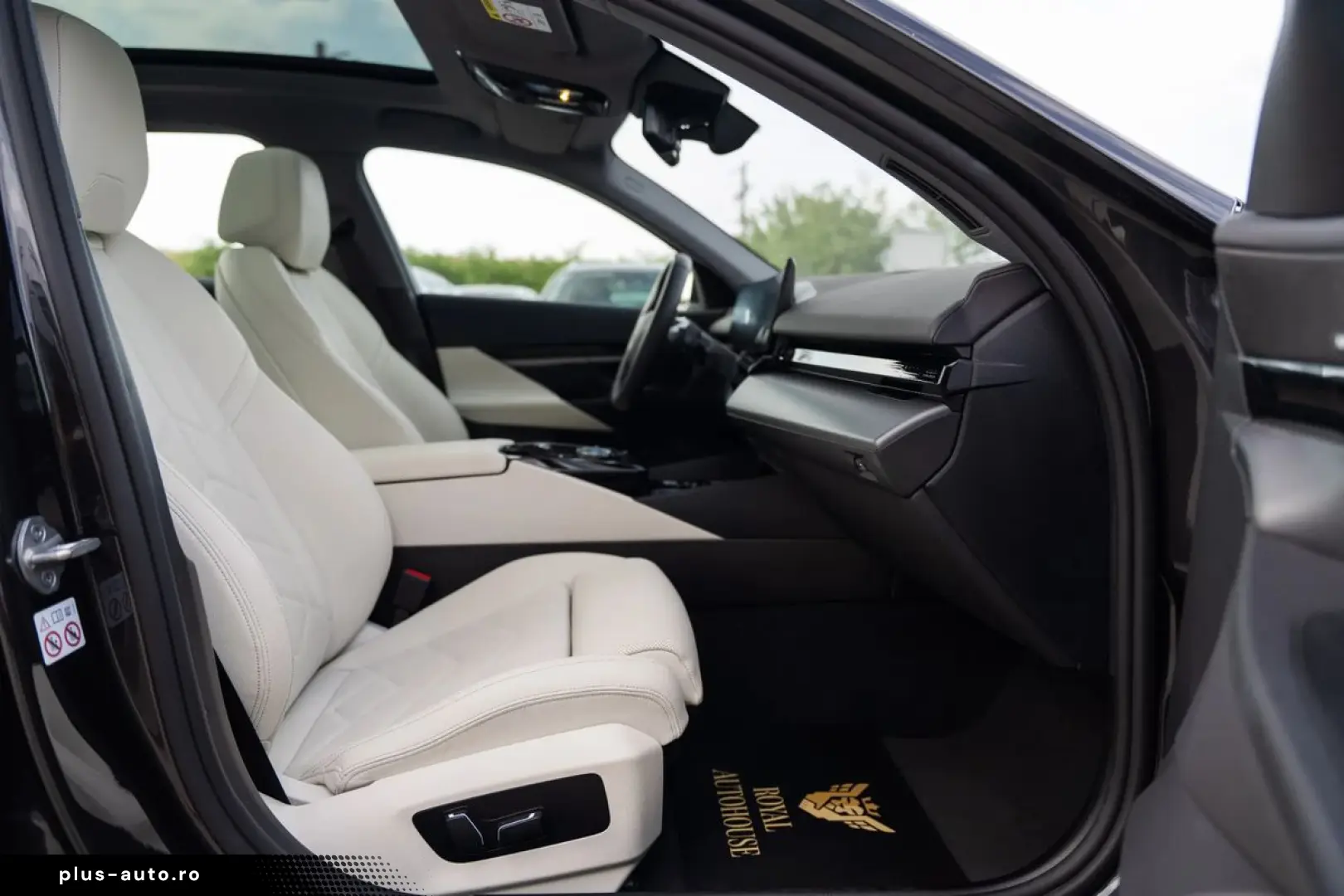 Bmw Seria-5