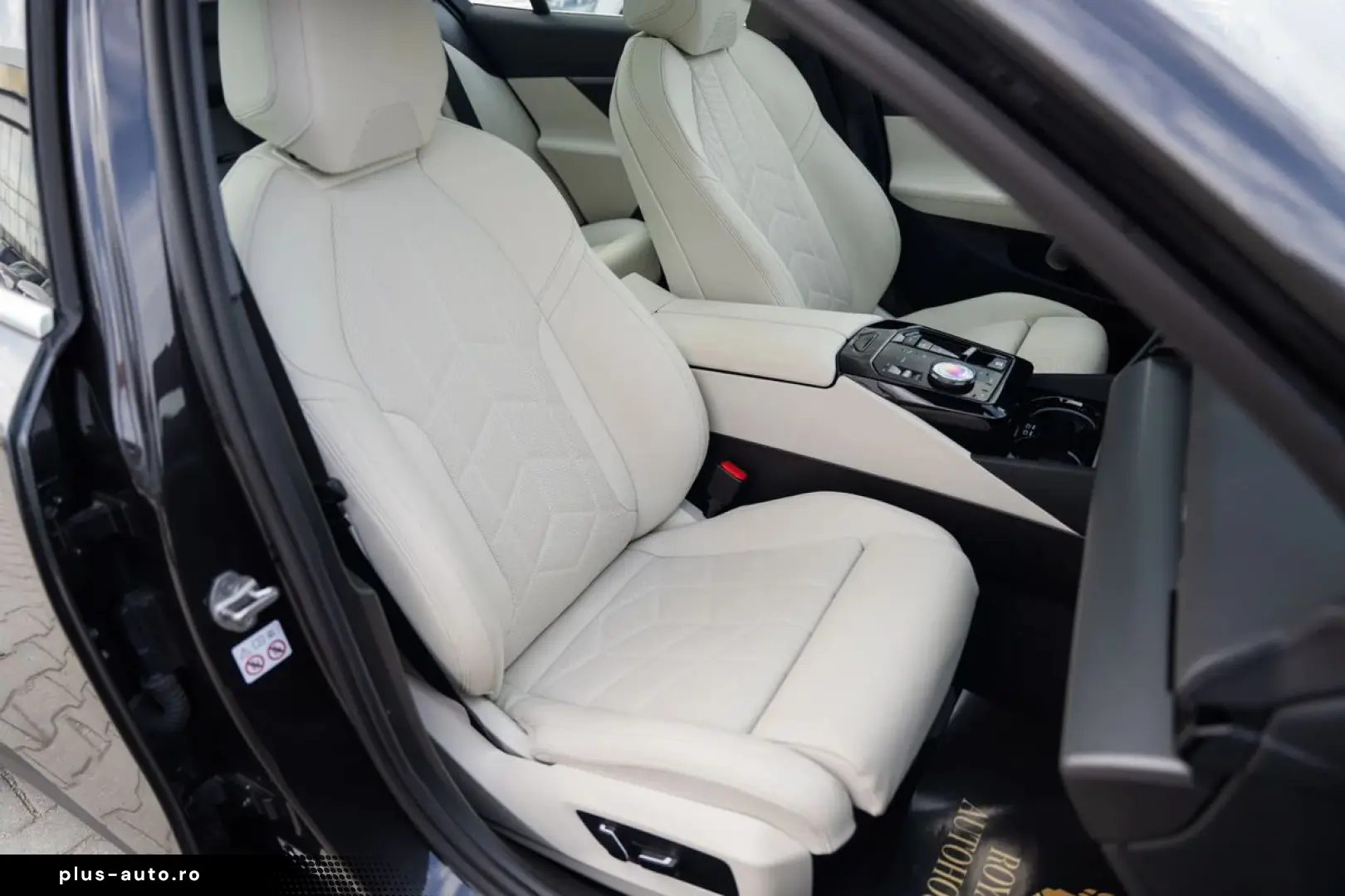 Bmw Seria-5